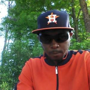 Meet your Posher, Richard